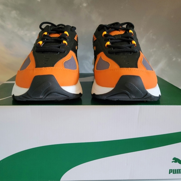 Puma Cell Speed TRSL9 Mens Shoes - Picture 5 of 15